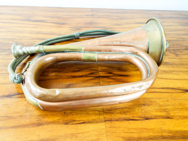 Shop Brass and Copper Bugle