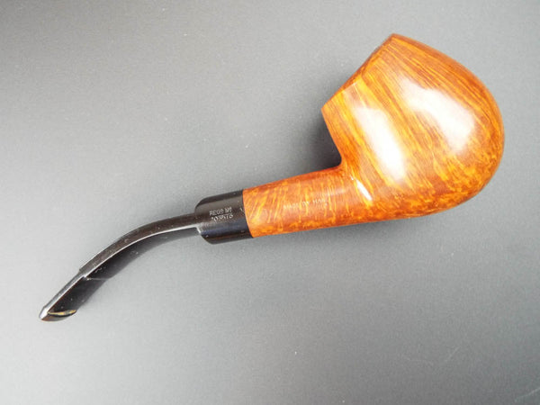 how to make a smoking pipe