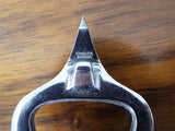 Vintage Sterling Silver Tiffany & Co Bottle Opener