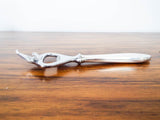 Vintage Sterling Silver Tiffany & Co Bottle Opener