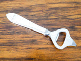 Vintage Sterling Silver Tiffany & Co Bottle Opener