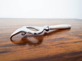 Vintage Sterling Silver Tiffany & Co Bottle Opener