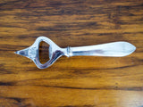 Vintage Sterling Silver Tiffany & Co Bottle Opener