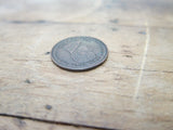 Antique  Father Mathew Temperance Movement Coin - Yesteryear Essentials
 - 5