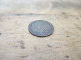 Antique  Father Mathew Temperance Movement Coin - Yesteryear Essentials
 - 7