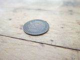 Antique  Father Mathew Temperance Movement Coin - Yesteryear Essentials
 - 8