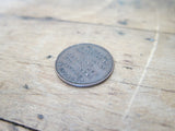 Antique  Father Mathew Temperance Movement Coin - Yesteryear Essentials
 - 4