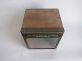 Vintage Advertising National Biscuit Company Uneeda Bakers Box - Yesteryear Essentials
 - 8