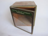 Vintage Advertising National Biscuit Company Uneeda Bakers Box - Yesteryear Essentials
 - 1