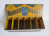 Eberhard Faber Counter Advertising Banner Bands Display Case - Yesteryear Essentials
 - 2