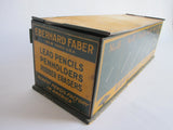 Eberhard Faber Counter Advertising Banner Bands Display Case - Yesteryear Essentials
 - 6