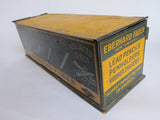 Eberhard Faber Counter Advertising Banner Bands Display Case - Yesteryear Essentials
 - 11