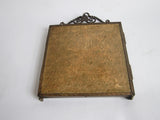 Antique Tri Fold 1907 Charles Allan Gilbert Painting Mirror - Yesteryear Essentials
 - 18