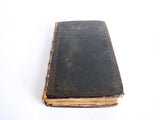 18th Century "The Book of Common Prayer" - 1771 - Yesteryear Essentials
 - 6