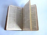 18th Century "The Book of Common Prayer" - 1771 - Yesteryear Essentials
 - 10