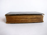 18th Century "The Book of Common Prayer" - 1771 - Yesteryear Essentials
 - 8