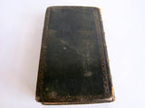 18th Century "The Book of Common Prayer" - 1771 - Yesteryear Essentials
 - 12