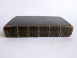 18th Century "The Book of Common Prayer" - 1771 - Yesteryear Essentials
 - 5