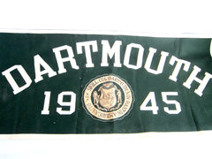 Banner dartmouth deals