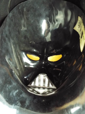 RARE Original Vintage 1977 Version Darth Vader Mask