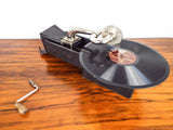 1920s Peter Pan Gramophone Phonograph